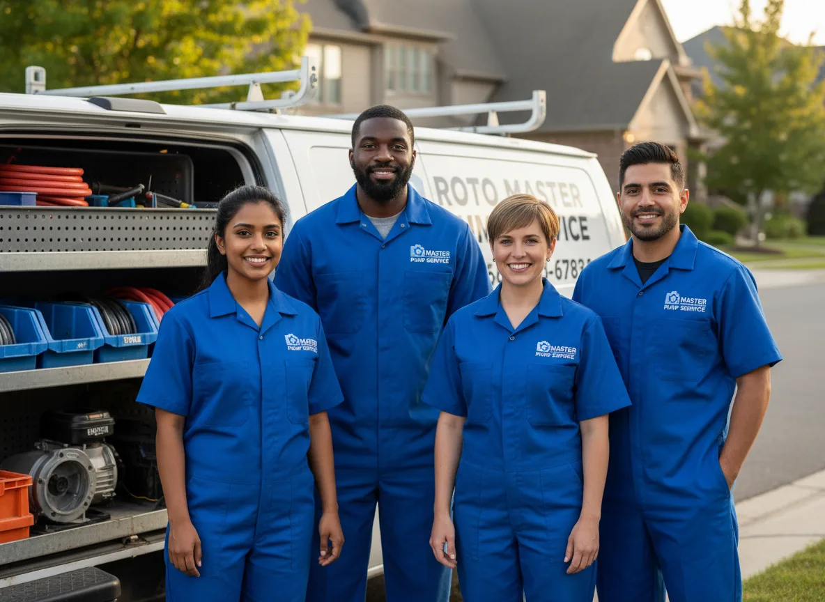 Sump Pump Installation company in Chatham, NJ